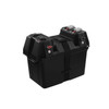 Powertech Battery Box with Power Accessories
