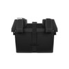 Powertech Battery Box with Power Accessories
