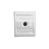 2 Wire Porcelain 30A Terminal Block 