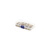 Bushing Heat Press Brass M5 M6 Pack of 90