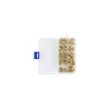 Bushing Heat Press Brass M5 M6 Pack of 90