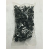 FOOT RUB SCREW 11X7.5MM PK100