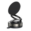 Magnetic Phone Stand with suction cup base
