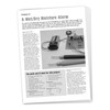 Instructions to suit SC2 Project - KJ8210 Drought Alarm