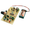 Short Circuits Two Project - Sound Like A Dalek
