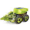 4 in 1 Transforming Solar Robot Kit