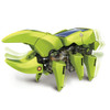 4 in 1 Transforming Solar Robot Kit
