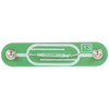 Burglar Alarm Snap-on Electronic Project Kit