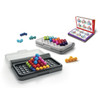 SMART GAMES 12 pcs: IQ Puzzler Pro