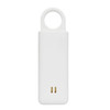 Rechargeable 130dB Personal Alarm with FindMy Tracking