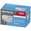 Small 12V Piezo Tweetie Pie 105dB Siren