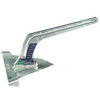 Lone Star MMX-2 6kg Galvinsed Anchor max 6.5m boats