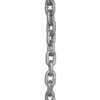 Galvanised General Link - 10mm - Sold as 25m roll