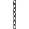 8mm General Link Chain Stainless 316 - General Link  - Sold as 39m roll