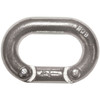 Chain Joining Links Rivet Type - 6mm Chain Link