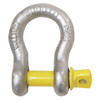 6mm 500kg Bow Shackle - CMP Brand