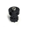 RAILBLAZA StarPort Adaptor Black - Pair
