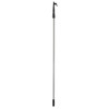 Boat Hook Telescopic 1.7 - 3.2m