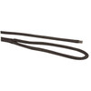 Black Nylon Mooring/Dock Line 16mm x 10m