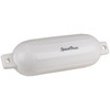 Ribbed Boat Fenders - TOUGH! - 165 x 585mm