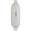 Ribbed Boat Fenders - TOUGH! - 165 x 585mm