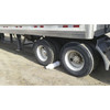 Ribbed Boat Fenders - TOUGH! - 215 x 685mm