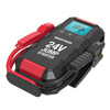 Ultra High Capacity 24V 1200A Lithium Jump Starter and Powerbank