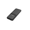 10000mAh Power bank With Built-in Cables