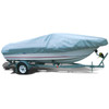 Universal Boat Cover - 5.4 - 6.4m