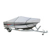 Centre Console Boat Covers - 5.3 - 5.6m