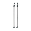 Adjustable Bimini Support Pole