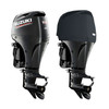 VENTED Outboard Cover S15-V For SUZUKI