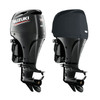 VENTED Outboard Cover S20-V For SUZUKI