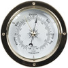 Brass Barometer  120 x 37mm