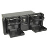 "Glove Box" Type Organisers - With Drink Holders