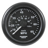 Speedos - 0-65MPH Black