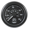 Speedos - 0-65MPH Black