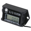Resettable Tacho and Hour Meter - Engine Maintenance and Timer System
