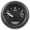 Holding Tank Gauge - Black