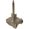 Planetary Gear Steering "Helm" System