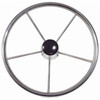 Steering Wheels - 5 Spoke - "Cruiser Wheel"