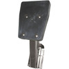 Outboard Motor Brackets - Stainless Steel up to 20hp Motor
