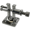 Slotted Bollards - Slotted with Spring Loaded Pin