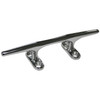 Slimline 150mm Stainless Steel Cleat