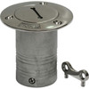 Stainless Steel Water Deck Fitting