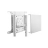 Brateck Rotating Mobile Stand for Interactive Display Fit 37"-70" Up to 70kg