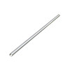 Handrail Fittings - Stainless Steel (304) Tubing to Suit - Mirror Finish - 25mm (1") x 2m