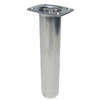 Standard (Through Deck) Rod Holders - Straight Rod Holder