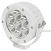 3486 Lumen IP68 Solid LED Spotlight White