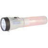 2 in 1 Floating Torch/Lantern - Auto On in Water